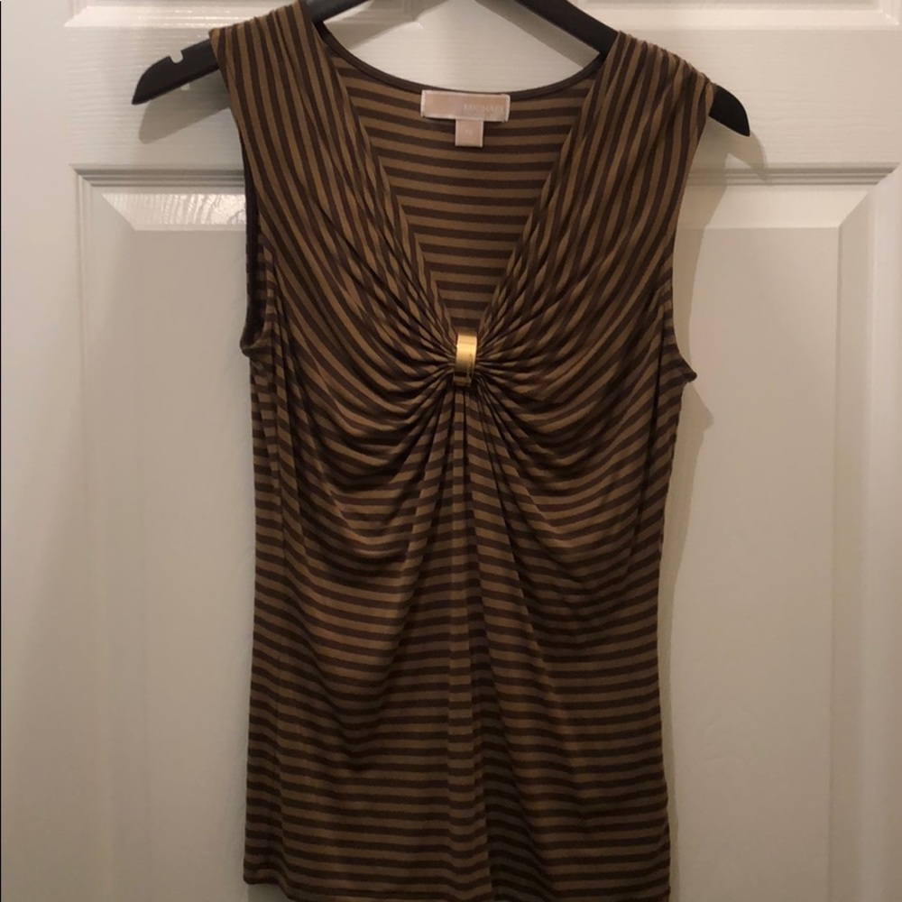 Michael Kors Sz XS top